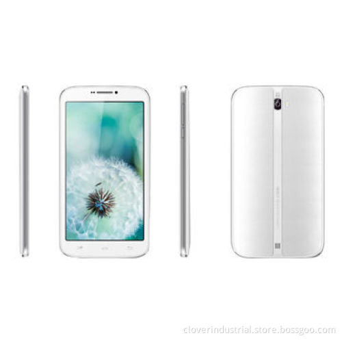 6-inch 3G Dual SIM Tablets, MT6572 Dual-Core/854*480P, 512MB/4GB/GPS, 0.3+5.0MP Dual Camera